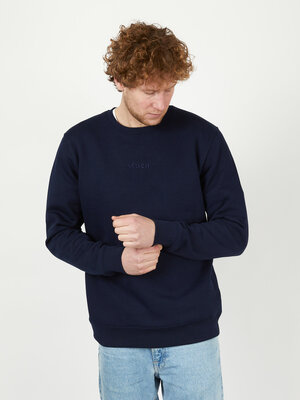 Stuen Tonal Navy