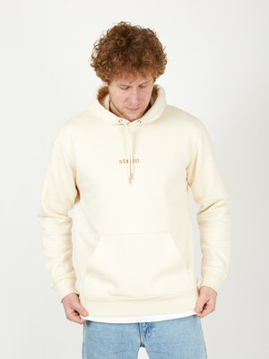 STUEN.Label STUEN.Hoodie Natural Raw