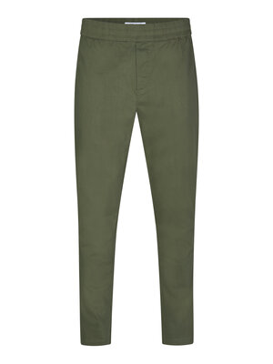 Samsøe Samsøe Smithy Trousers Dusty Olive