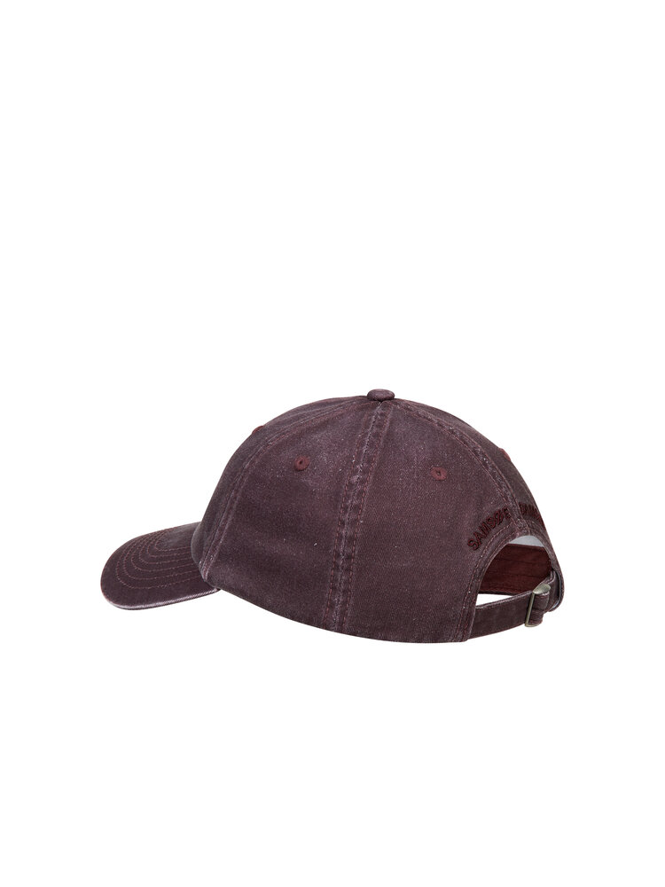 Samsøe Samsøe Saadie Cap Moonstone