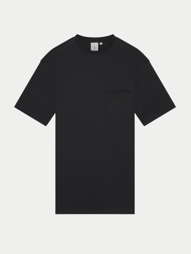 Law Of The Sea Koltur Black