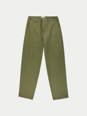 Castart Hockneycot Pants Khaki