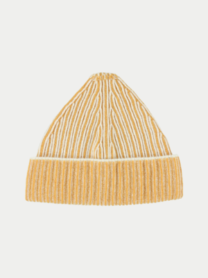 Castart Glacier Beanie Ecru