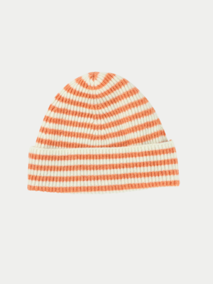 Castart Uno Beanie Orange