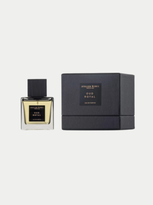 Atelier Rebul Oud Royal Eau de Parfume 100ml