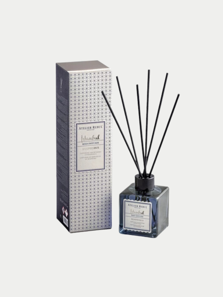 Atelier Rebul Atelier Rebul Istanbul Bosphorus Reed Diffuser 120ml