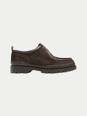 Kleman Major VP Oak 2 Brown