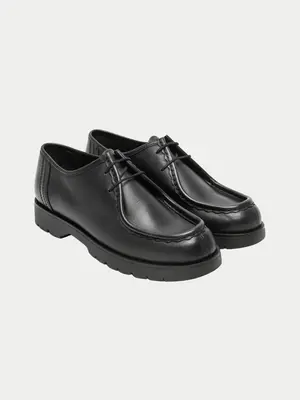Kleman Padror Black