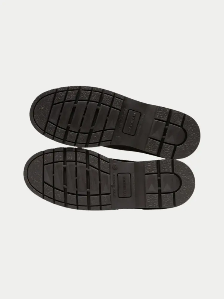 Kleman Padror Black
