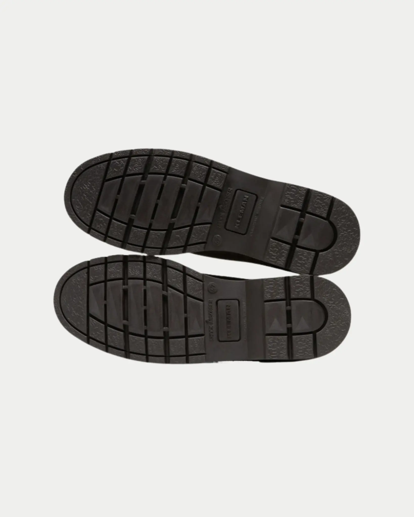 Kleman Padror Black - Stuen Store Kleman Padror Black - Stuen Store