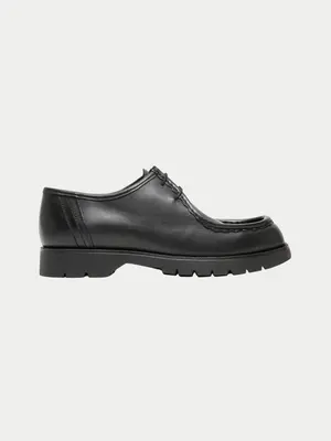 Kleman Padror Black