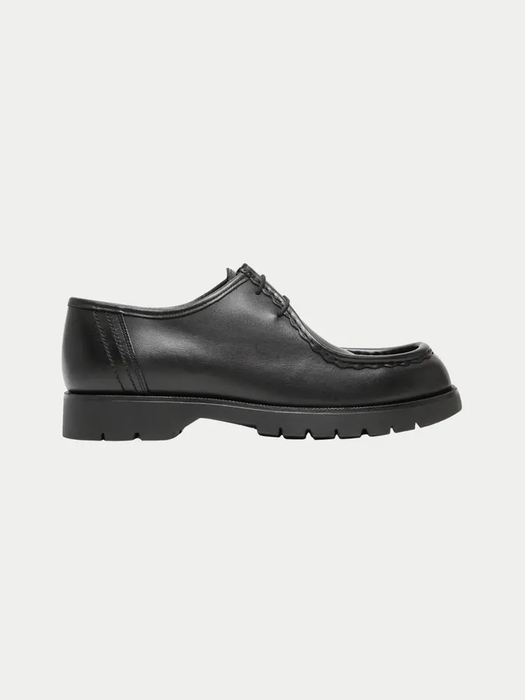 Kleman Padror Black