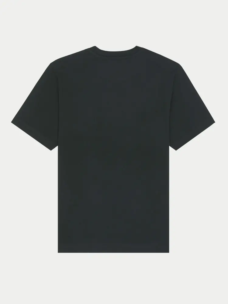 Stuen Basic Tee Black