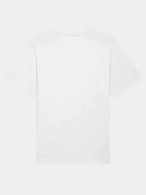 Stuen Basic Tee White