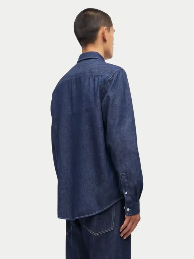 Samsøe Samsøe Saryan P Shirt Salute