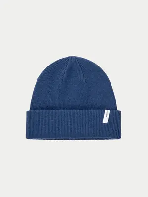 Samsøe Samsøe The Beanie True Navy