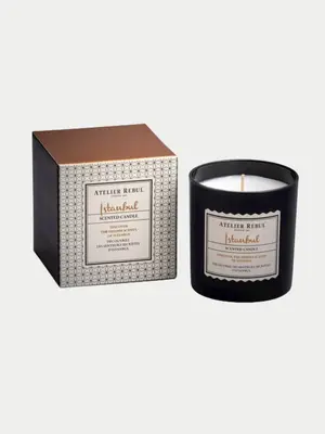 Atelier Rebul Atelier Rebul Istanbul Scented Candle 210 GR