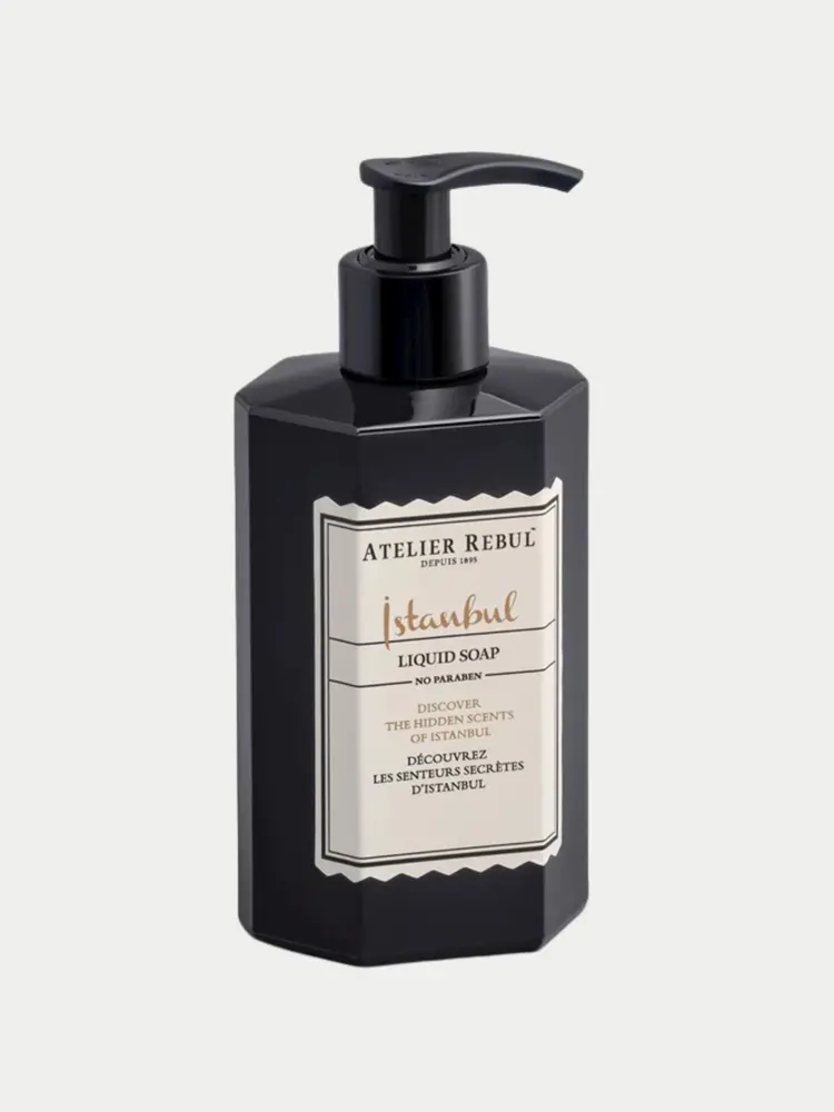 Atelier Rebul Atelier Rebul Istanbul Liquid Soap 250ml
