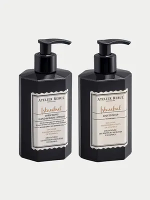 Atelier Rebul Atelier Rebul Istanbul Pre-Made Hand Care Set
