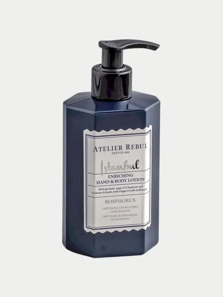 Atelier Rebul Atelier Rebul Istanbul Bosphorus Pre-Made Hand Care Set
