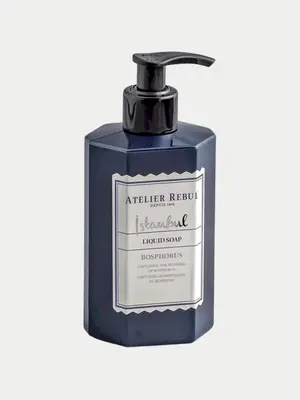 Atelier Rebul Atelier Rebul Istanbul Bosphorus Pre-Made Hand Care Set