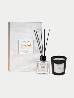 Atelier Rebul Istanbul Pre-Made Home Duo Set