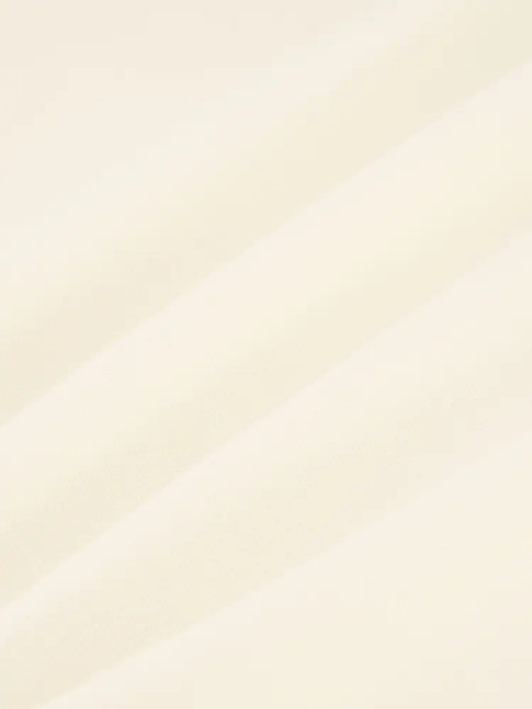 Law Of The Sea Lucid Structured Tee Coconut Milk