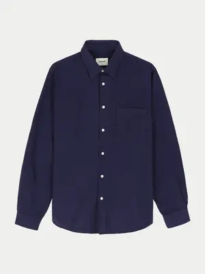 Castart Konga Shirt Navy