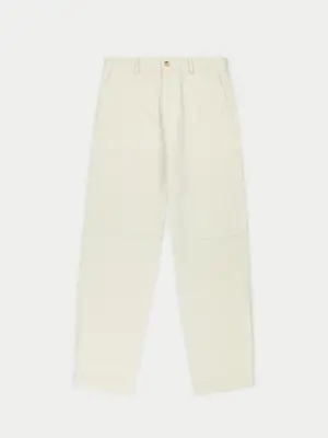 Castart August Pants Ecru