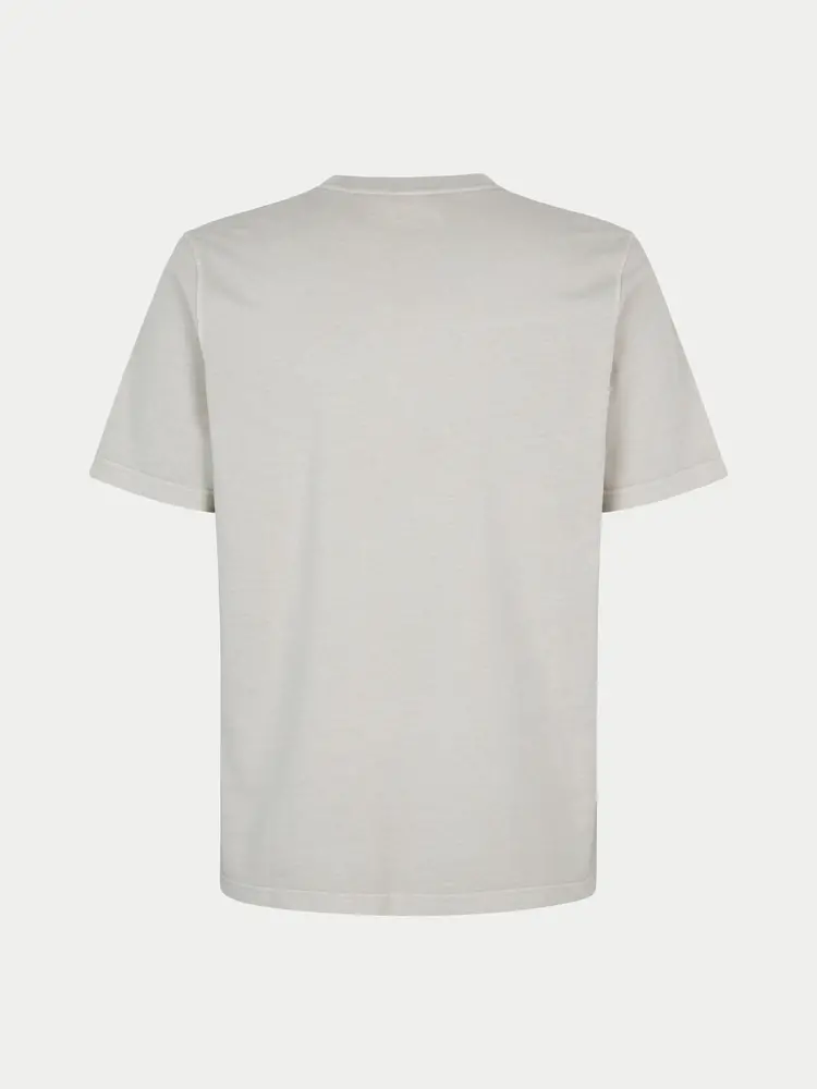 Samsøe Samsøe Samarcus T-Shirt Moonstruck