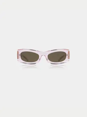A. Kjærbede Frida Galactic Pink