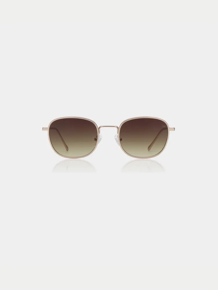 A. Kjærbede Hello Matte Gold