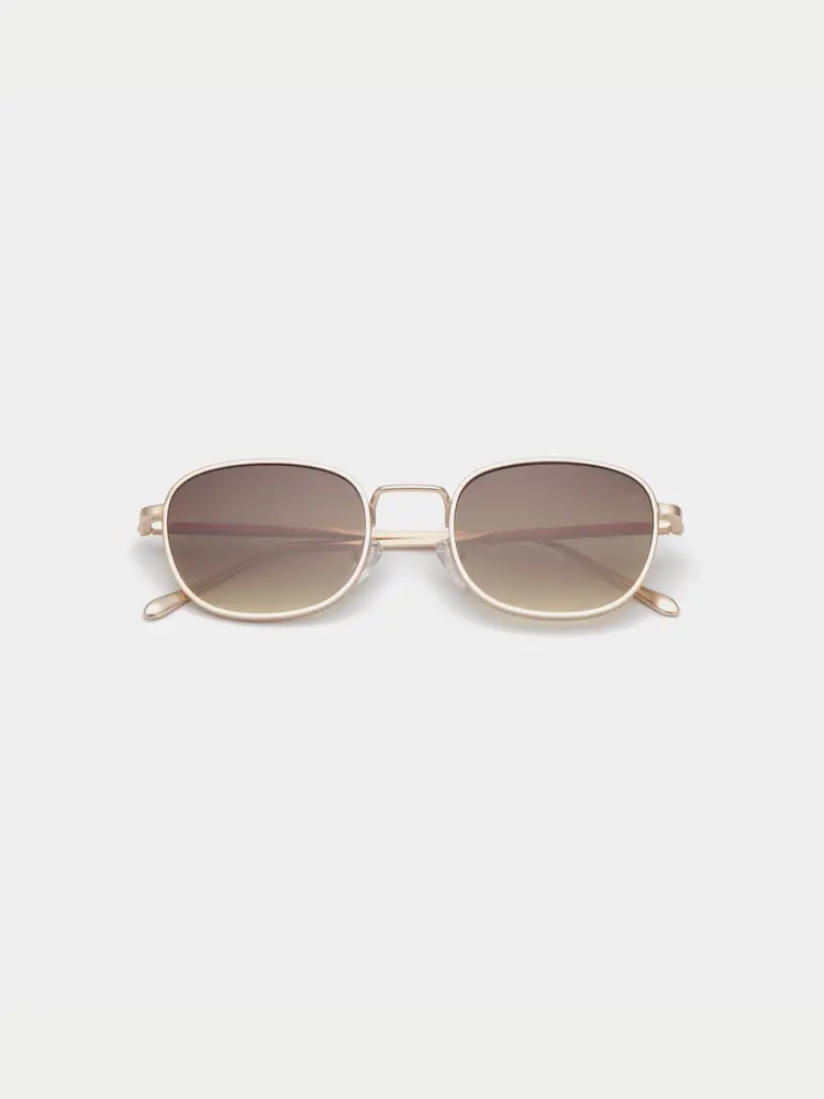 A. Kjærbede Hello Matte Gold