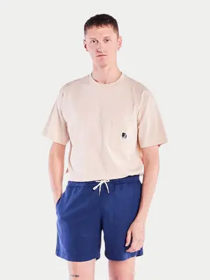 Olow Bodhi Short Overseas Blue