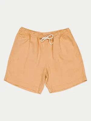 Olow Bodhi Short Yellow