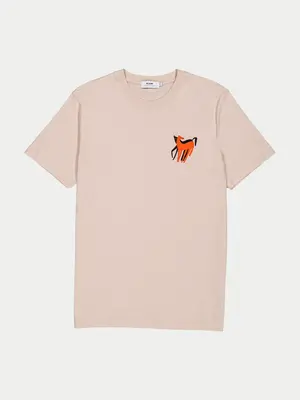 Olow Hastar T-shirt Cream