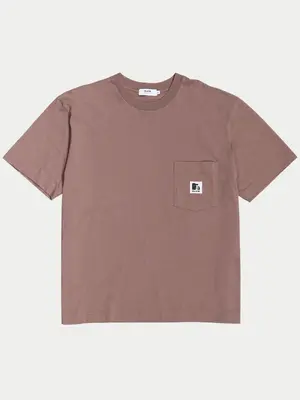 Olow Japo T-shirt Taupe