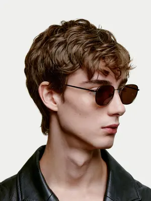 A. Kjærbede Hello Matte Brown
