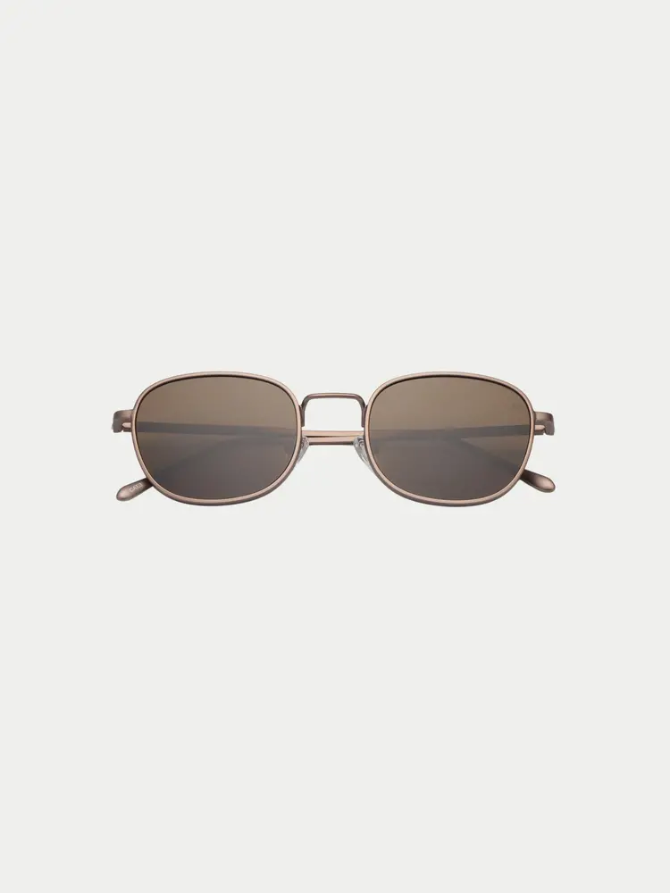 A. Kjærbede Hello Matte Brown