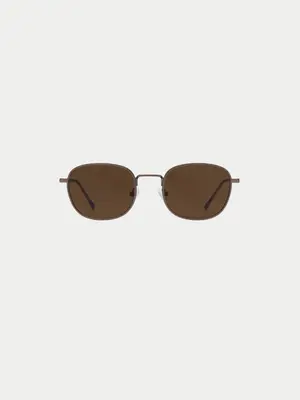 A. Kjærbede Hello Matte Brown
