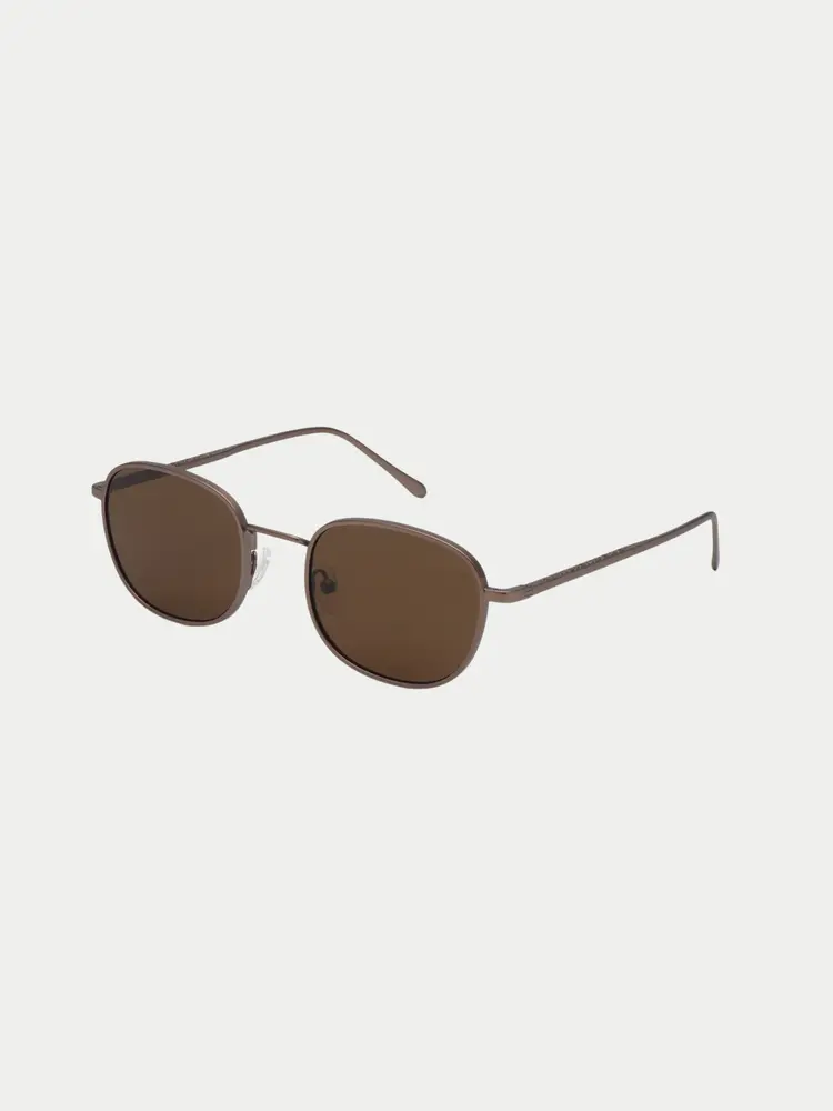 A. Kjærbede Hello Matte Brown
