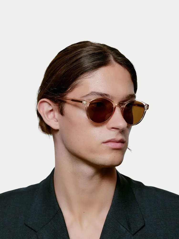 A. Kjærbede Marvin Champagne