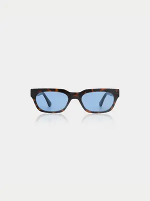 A. Kjærbede Bror Demi Tortoise/Blue