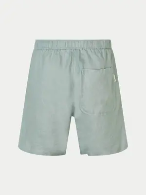 Samsøe Samsøe Sajabari Shorts Abyss