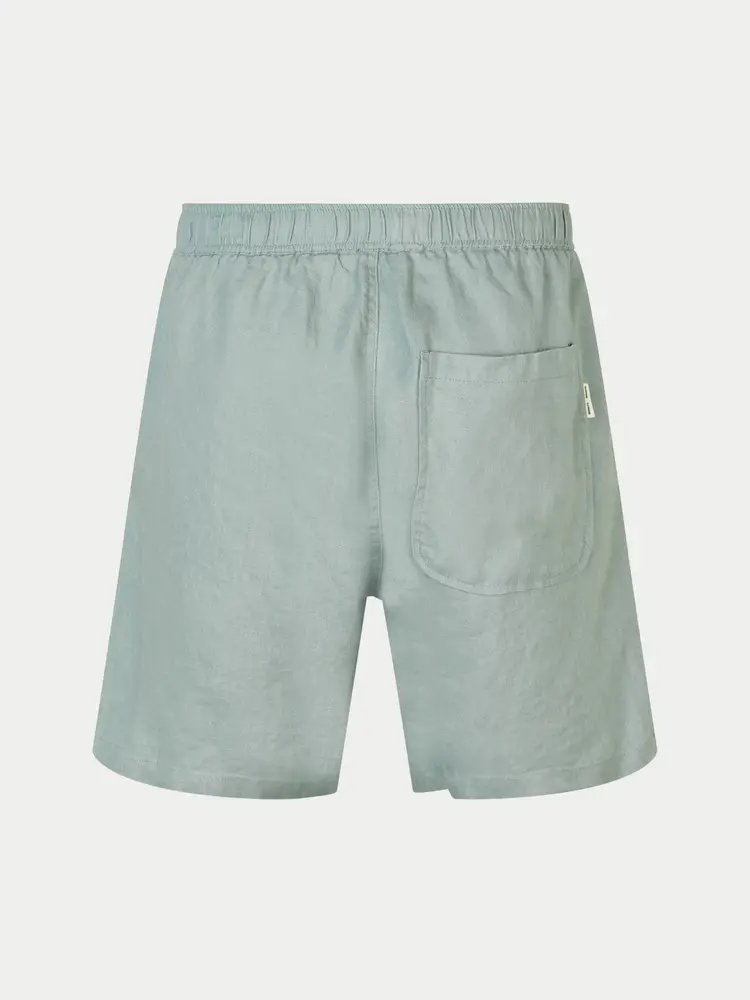 Samsøe Samsøe Sajabari Shorts Abyss