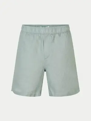 Samsøe Samsøe Sajabari Shorts Abyss