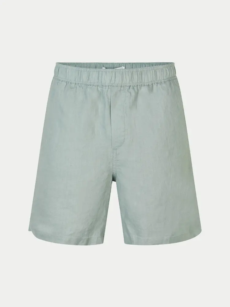 Samsøe Samsøe Sajabari Shorts Abyss
