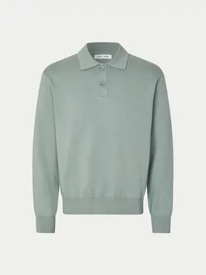 Samsøe Samsøe Sanino Polo Abyss