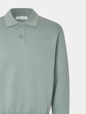 Samsøe Samsøe Sanino Polo Abyss