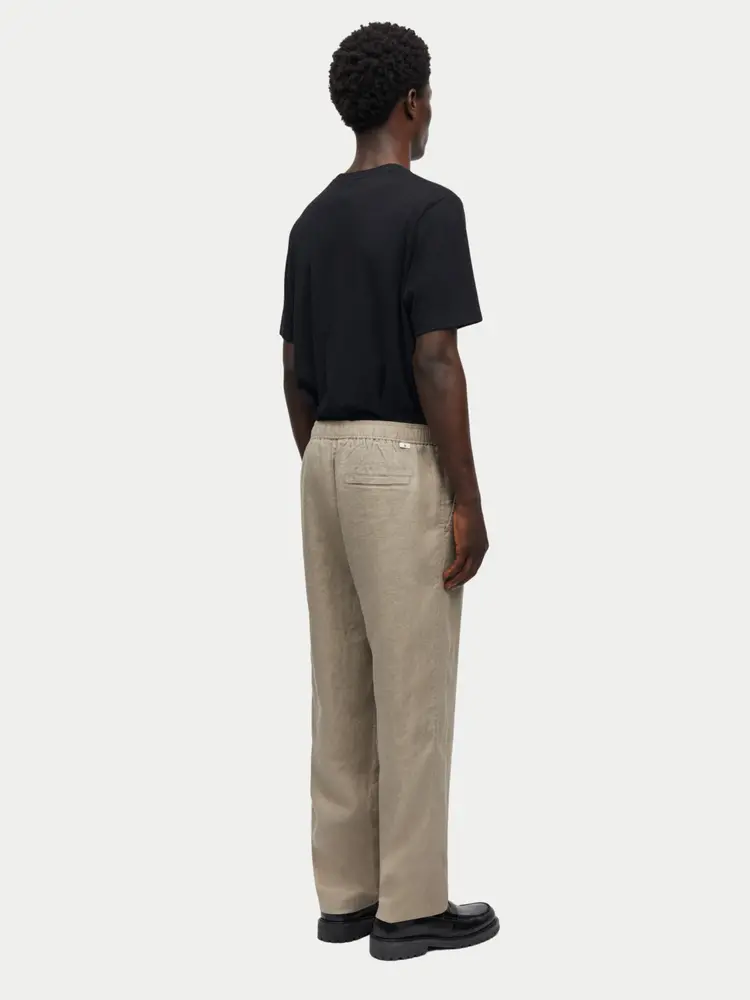 Samsøe Samsøe Sajabari X Trousers Greige